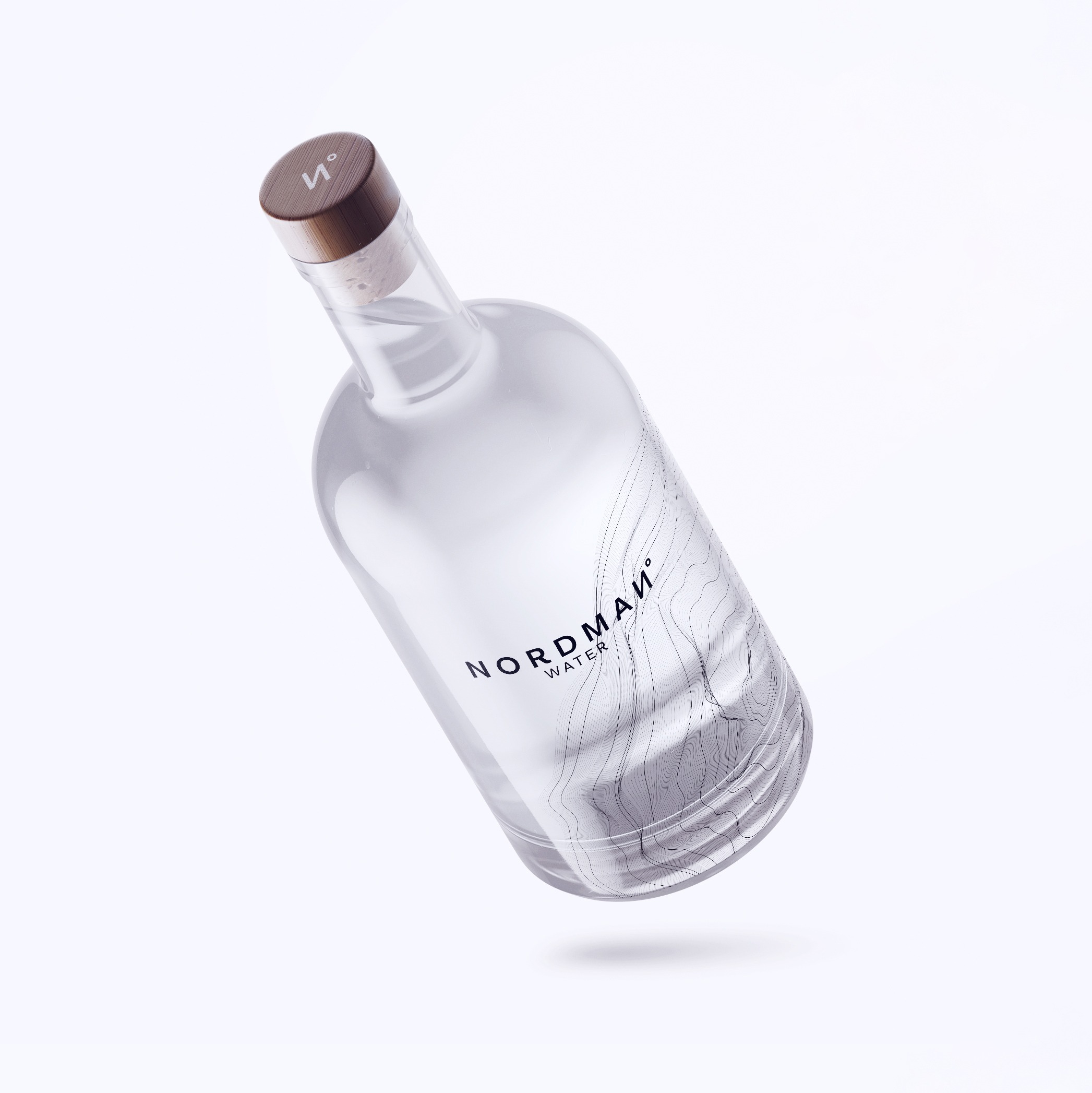 Nordman Water