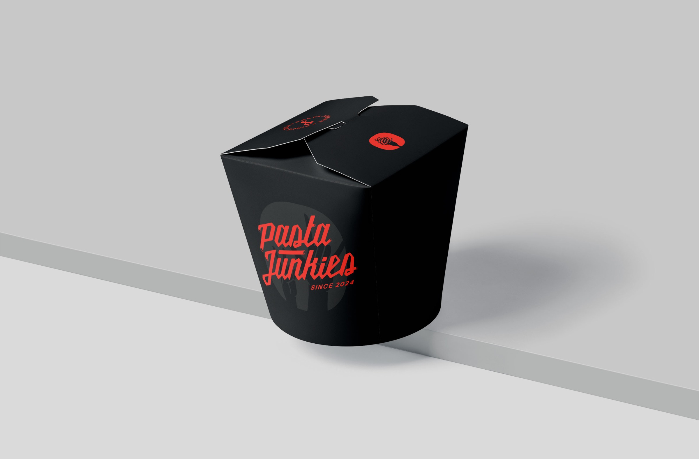Pasta Junkies Image 3