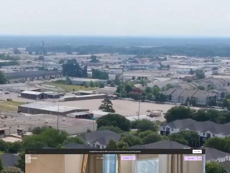 21 Oaks USC [WIP]