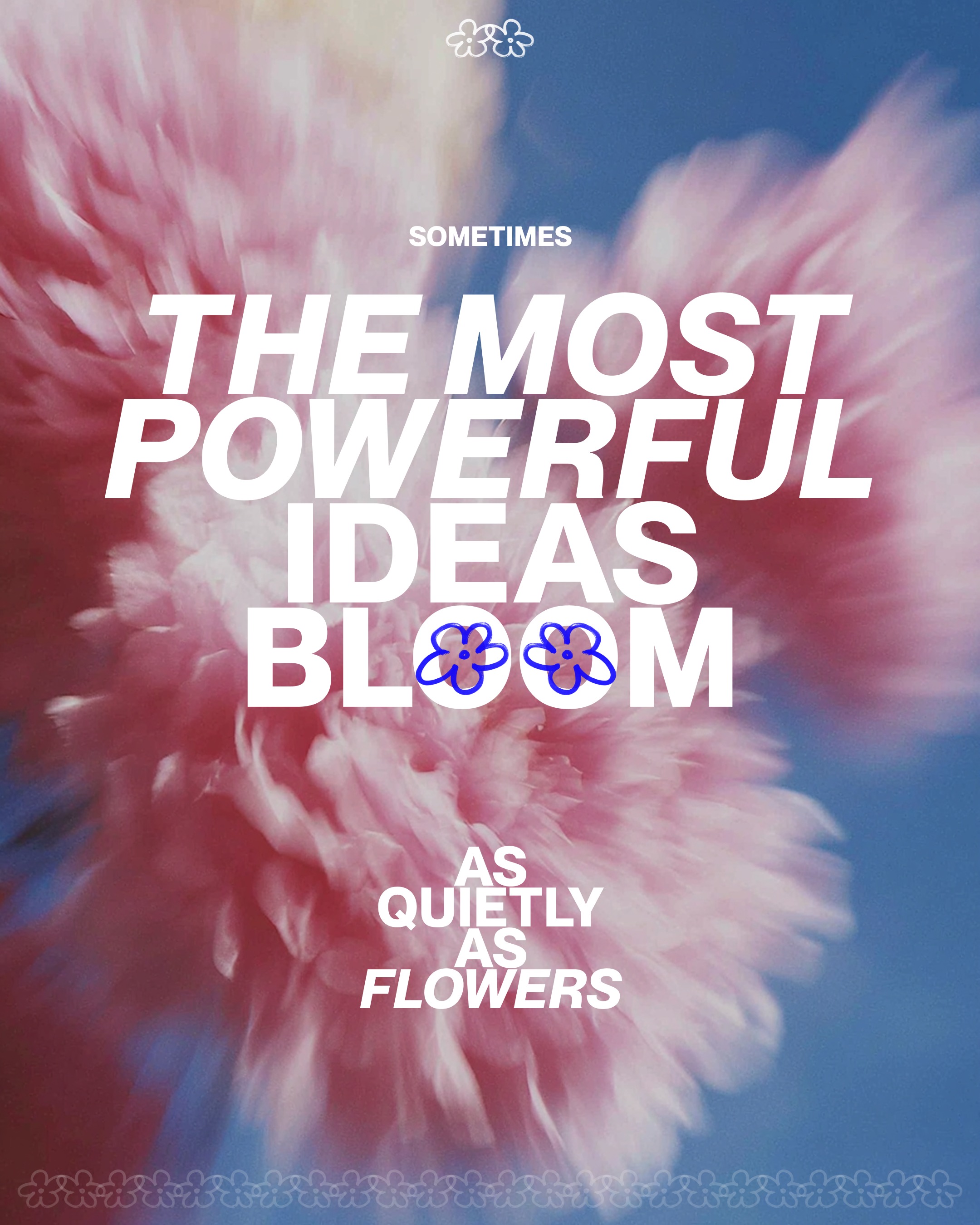 Floral Design Posters Image 2