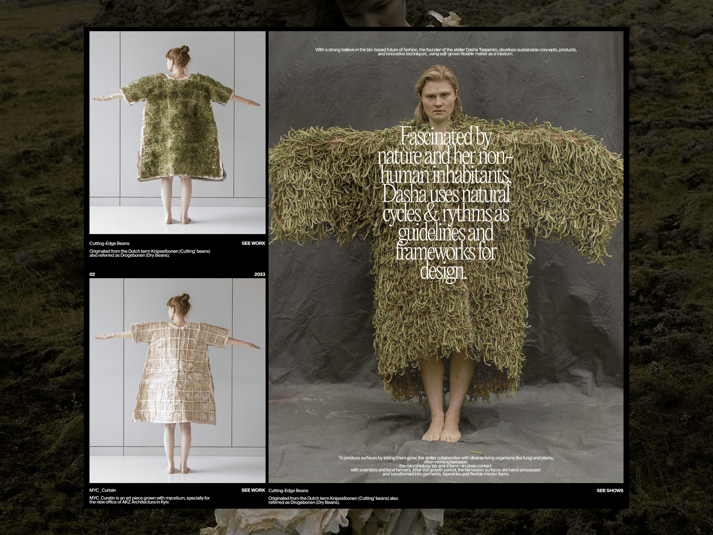 E-commerce | Atelier Image 1