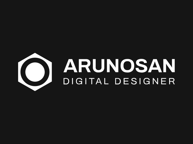 Visual Identity Aruno