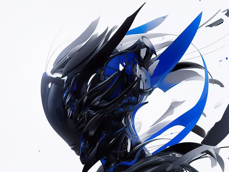 Cybernetic Dystopian / Epilogue