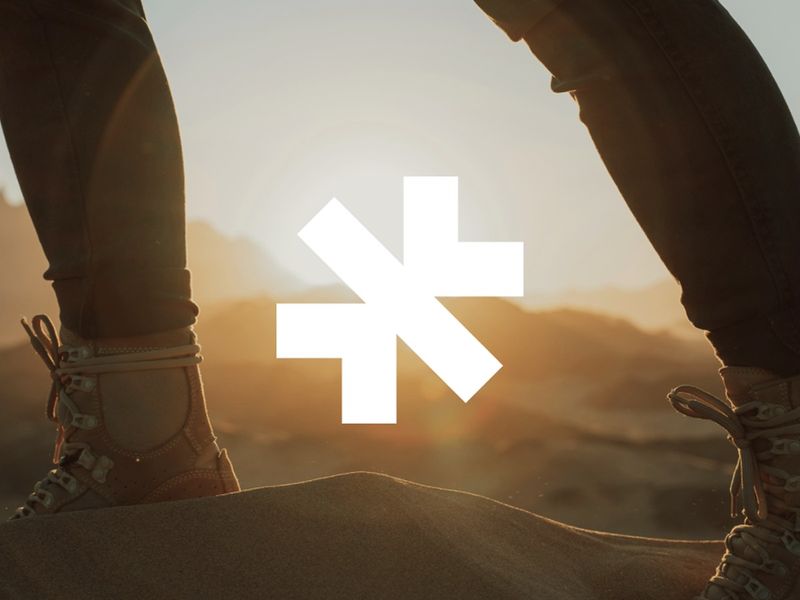 VestinGrow Brand Identity