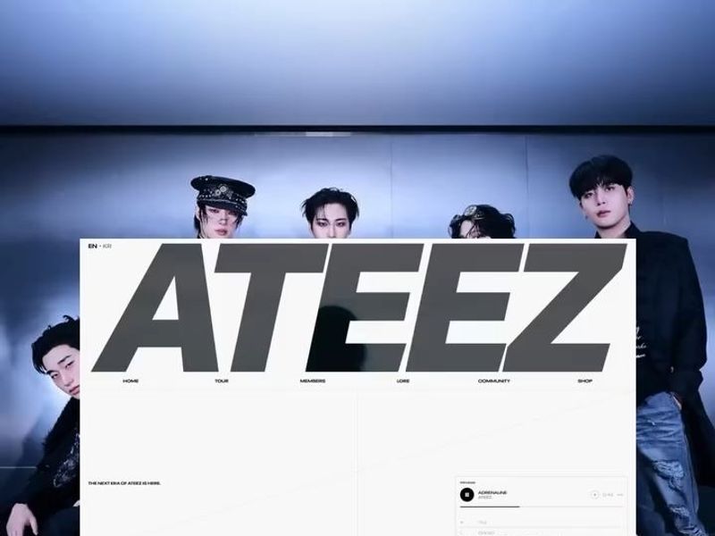 ATEEZ [CP 3.]