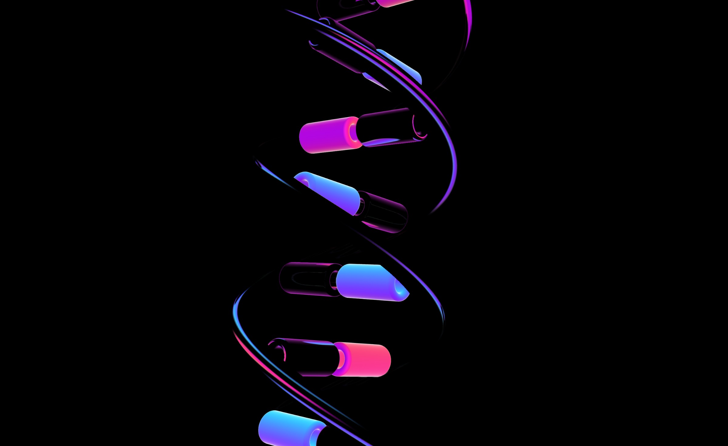 DNA