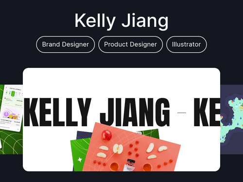 Kelly Jiang on Contra