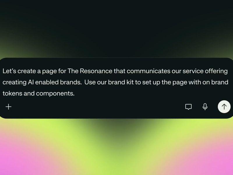 Your brand should work where your team works.