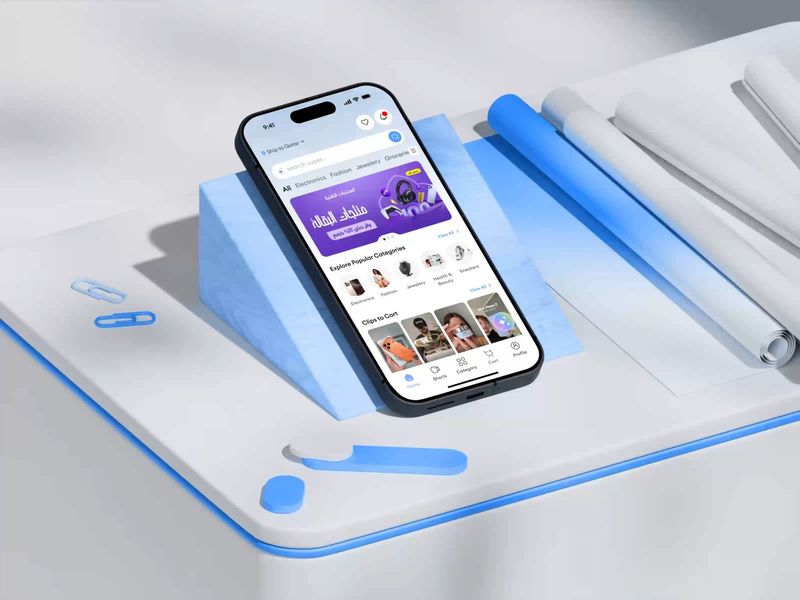 Cartsy | AI Search Flow | Sleeko