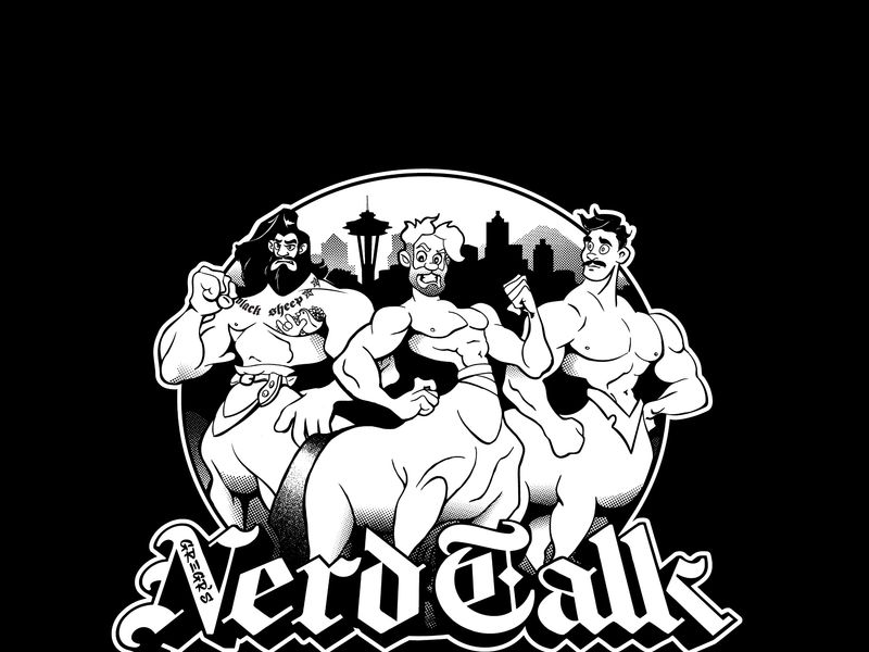 Nerd Talk Centaurs