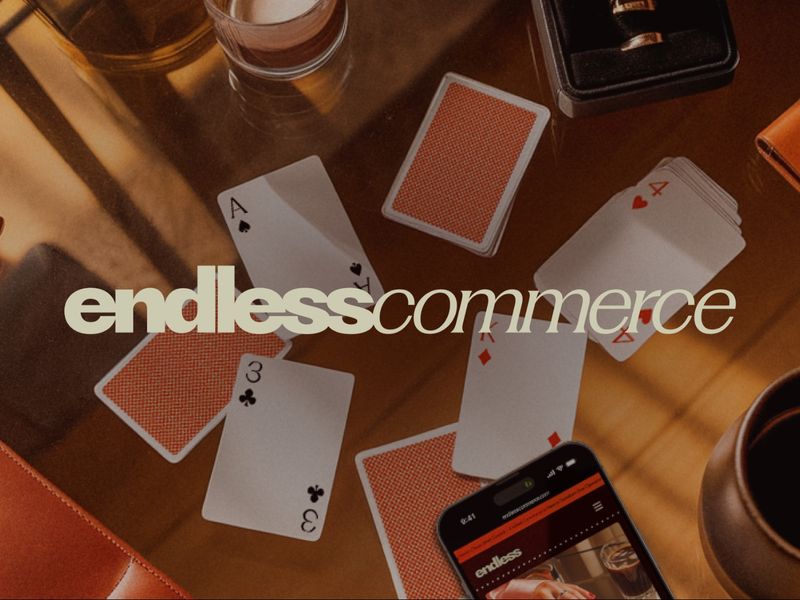 Endless Commerce
