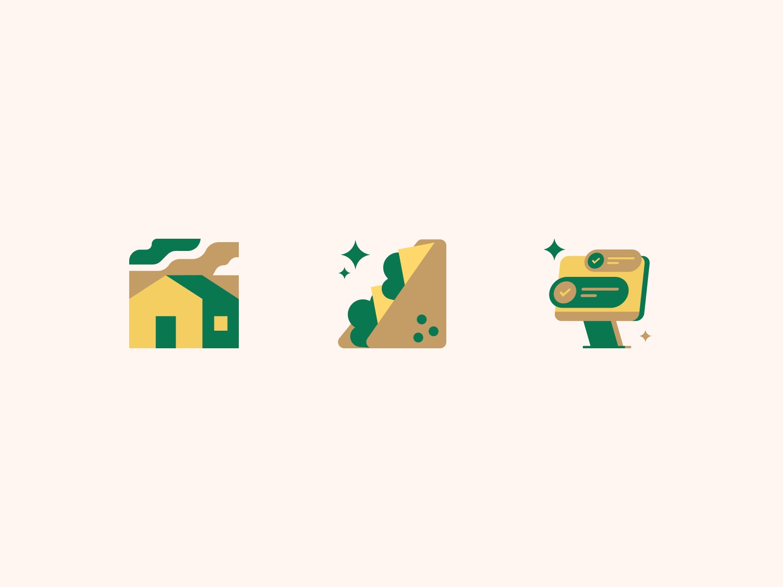 Icon Design – Exploration Image 0
