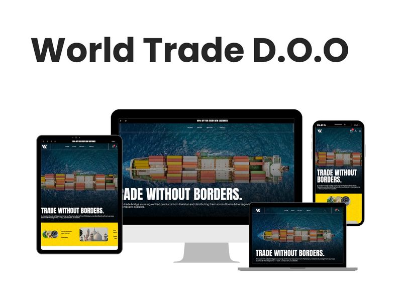 World Trade Doo