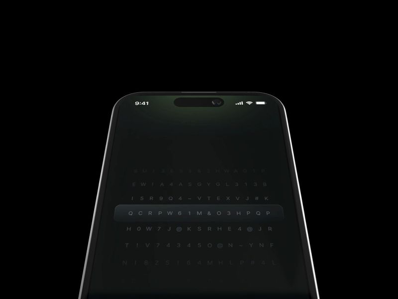 Freehold - Wallet Creation