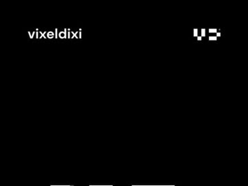 vixeldixi® | Logo Motion Design