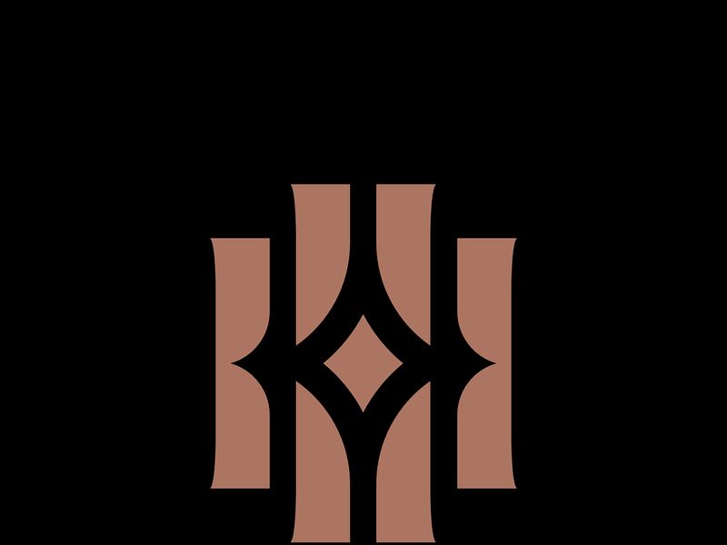 Letter H