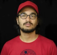 Swayam Goswami