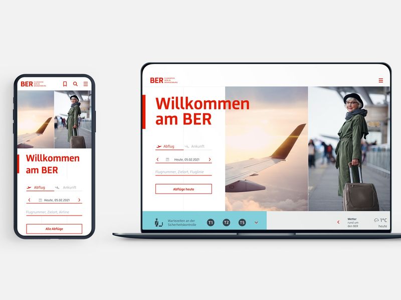 Berlin Airport