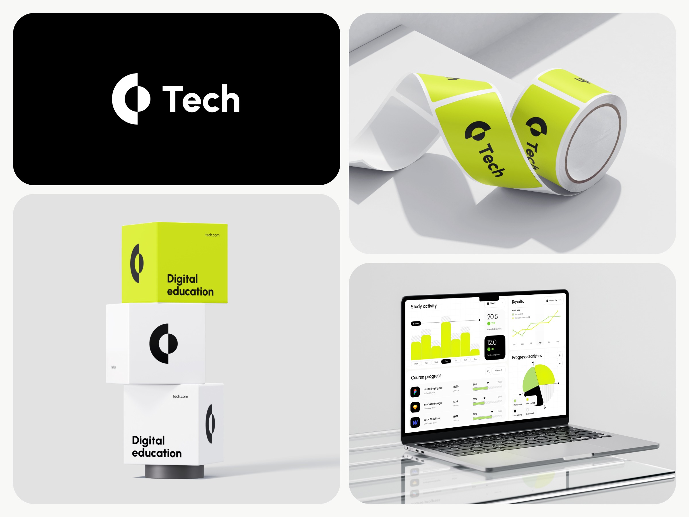 New Era of Digital Education Image 2