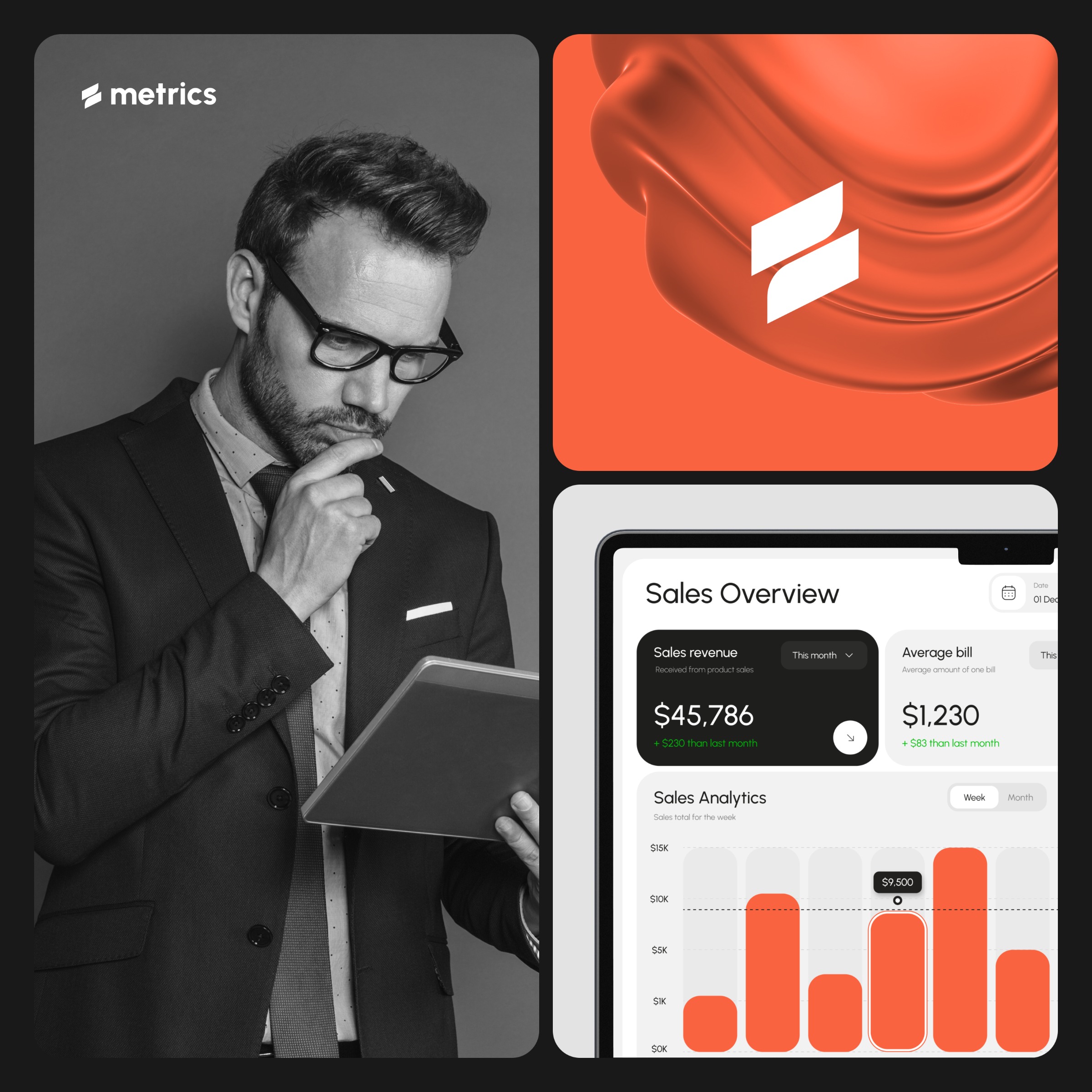 Smart Sales & Data Management Platform Image 5