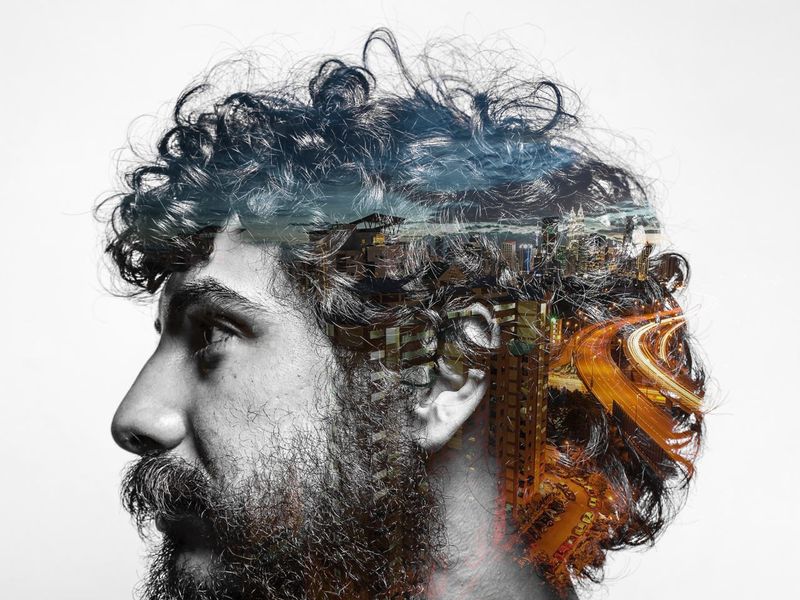 City Within the Mind