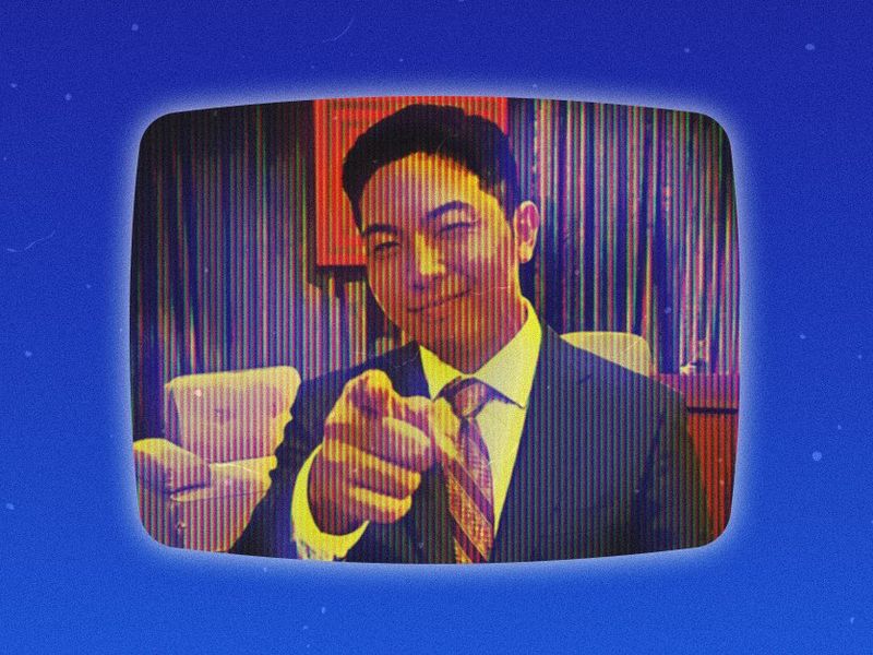 Better call Quang - Portfolio Ver.02
