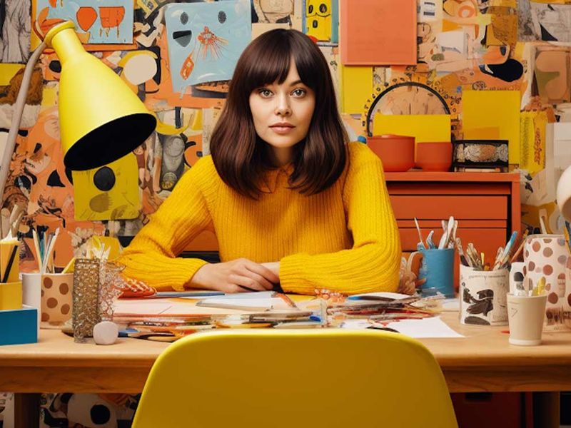 Creative Professional in 2025: Why It’s the Best Year for Creatives
