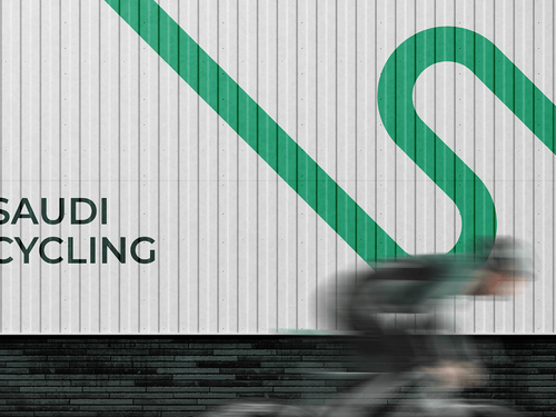 SAUDI CYCLING