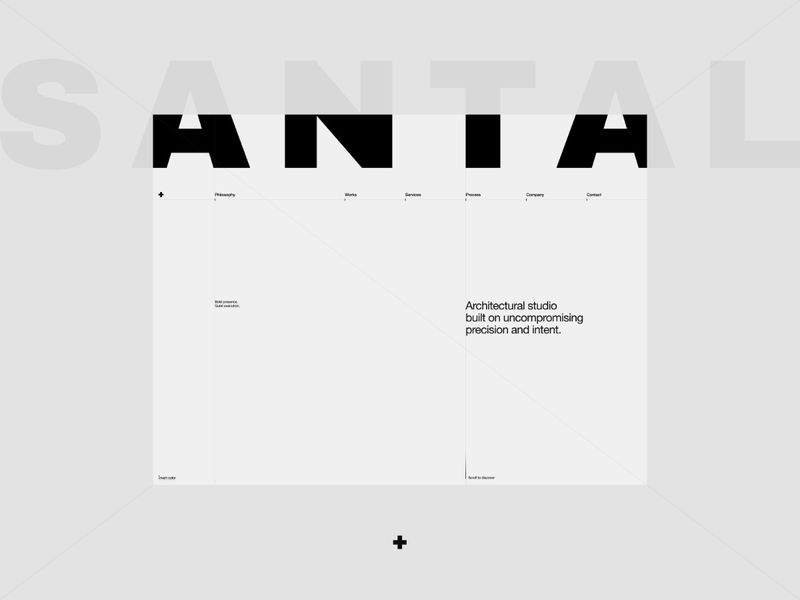 Santal Architecture