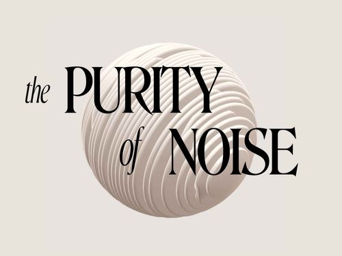 Chiara Luzzana — Artist Sound Designer