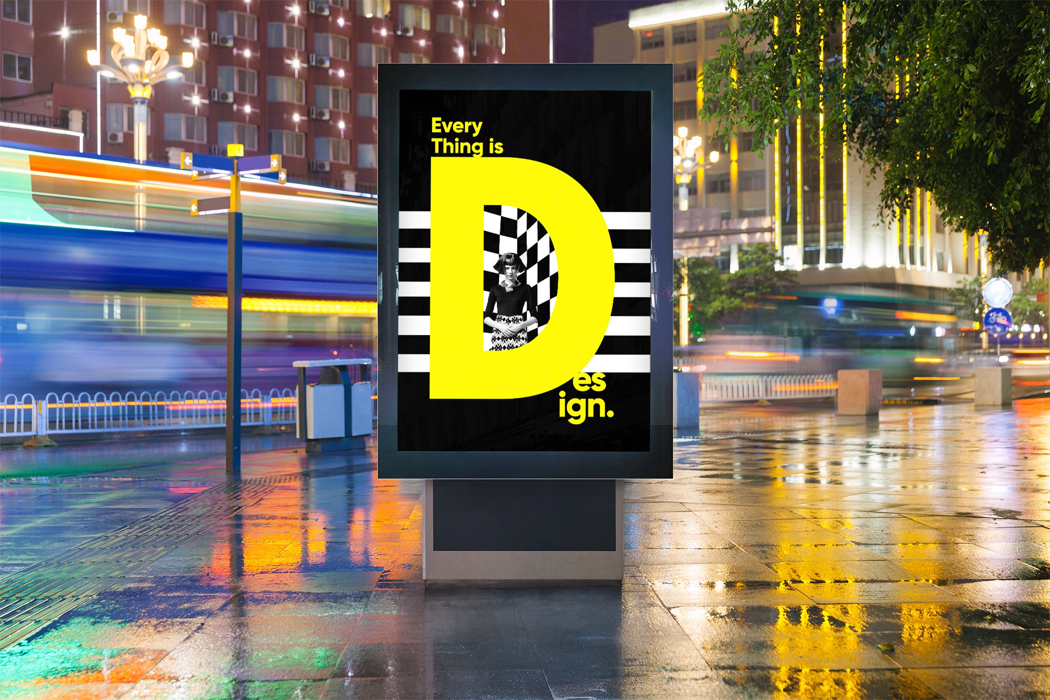 Typography Context — A Typographic Exploration Image 9