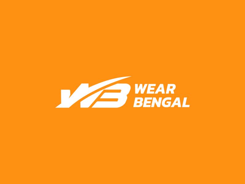 Wear Bengal®️ - Fashion Logo Branding