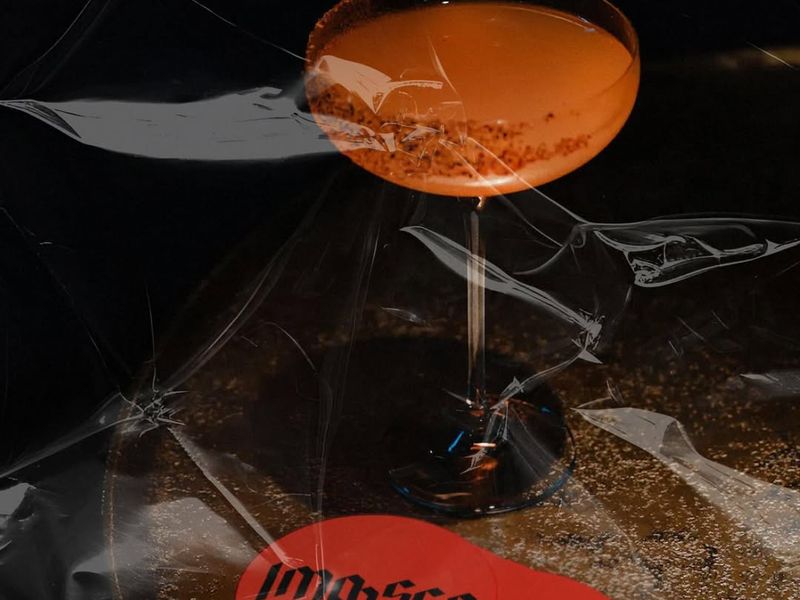 New cocktail bar brand desing for @i_m_p_a_s_s_e  in Murcia

“RÉPUBLIQUE INSOLENTE” 

A cocktail bar with a casual concept that brings cocktail culture closer to a young public, with a strong character

#logo#branding#design#graphicdesign #businesscards #brandidentity #brand #logodesign #logos #creative #graphic #luislaralara #murcia