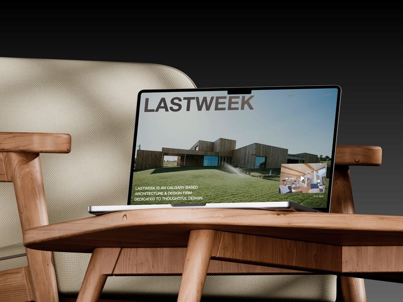 Lastweek Architecture