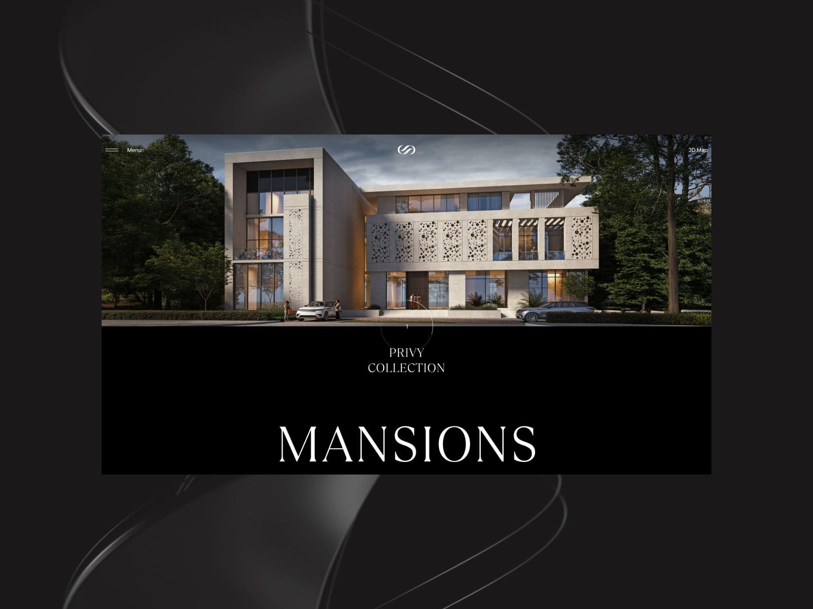 Sobha Privy Collection – Luxury Villas & Penthouses in Dubai Image 5