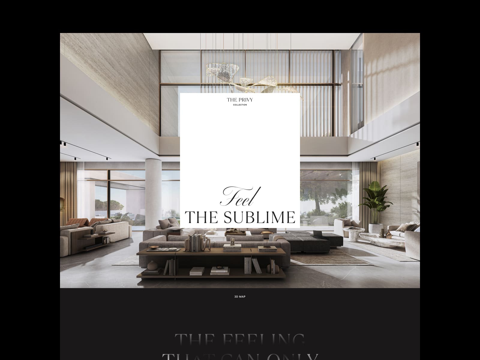 Sobha Privy Collection – Luxury Villas & Penthouses in Dubai Image 6