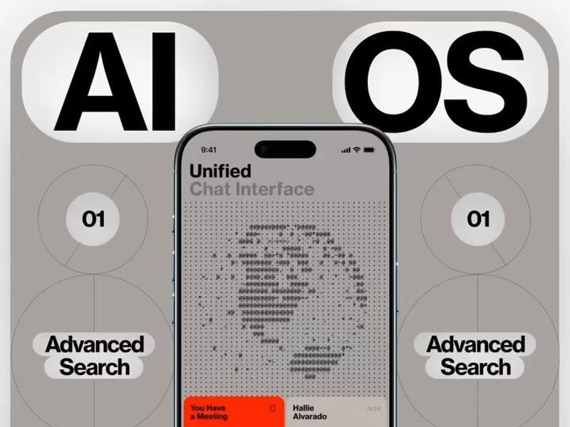 AI OS