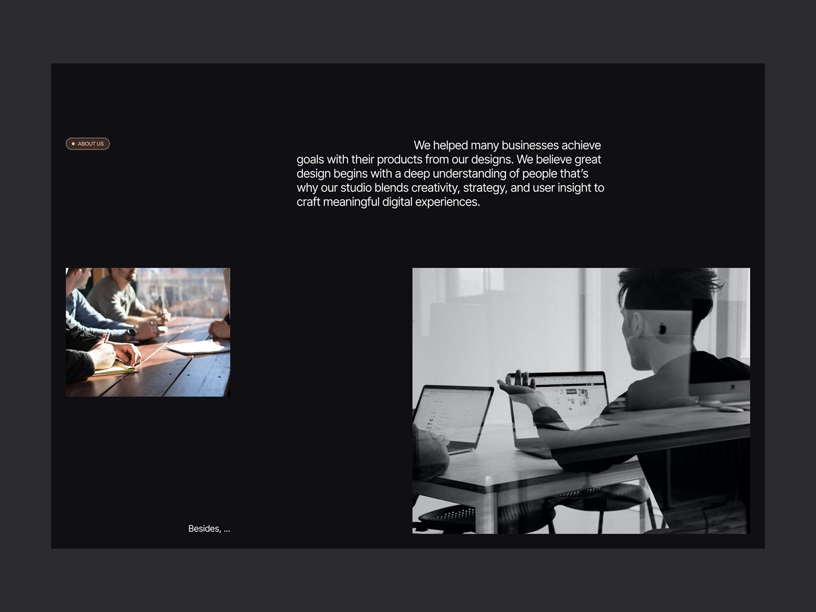 Kreativ studio Image 2