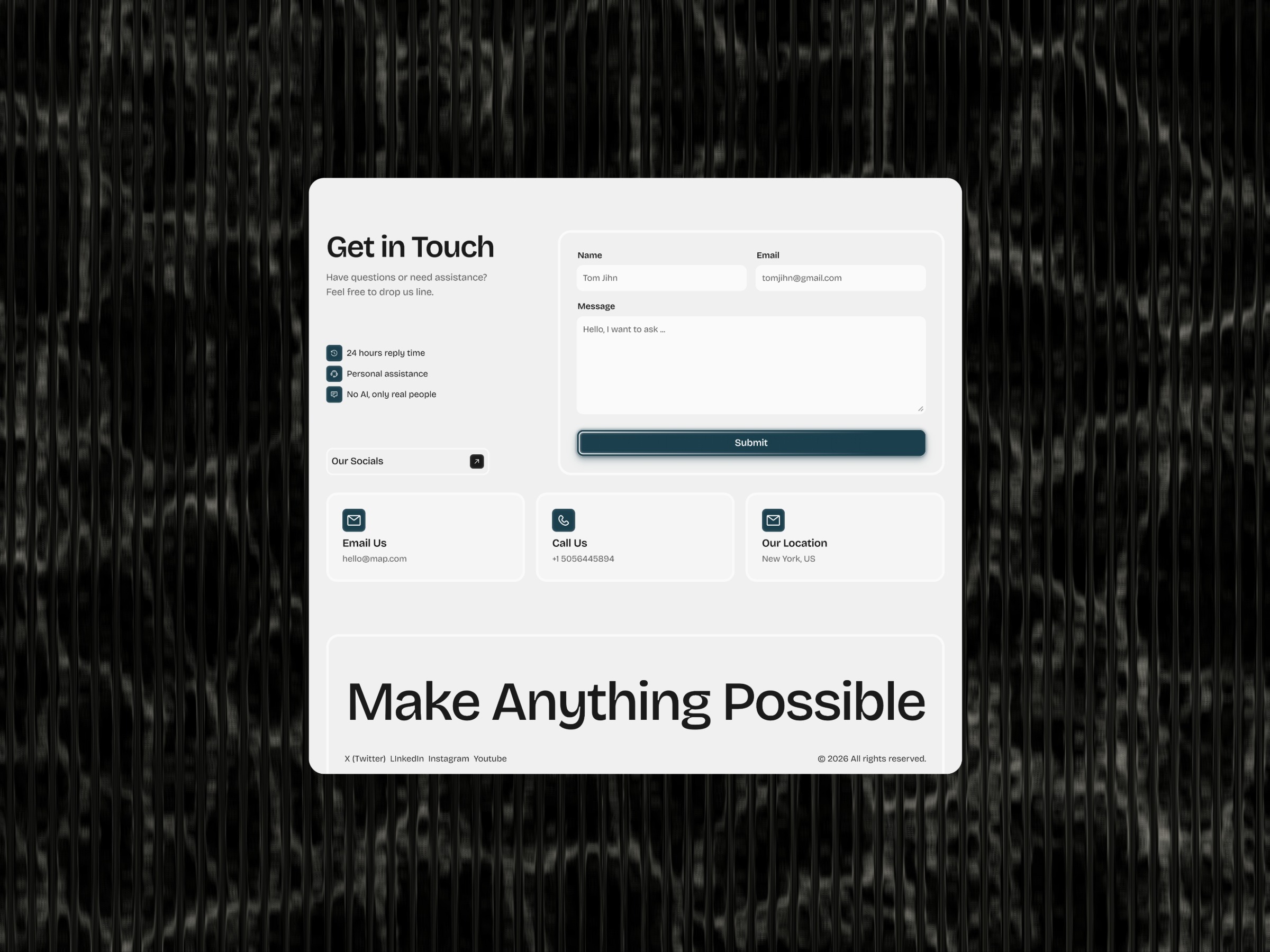 Coacha · Built for Coaches and Consultants Image 1