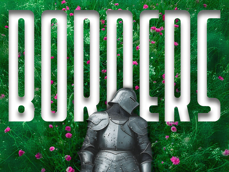 Borders
