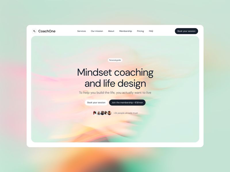 CoachOne by raffaele parlato