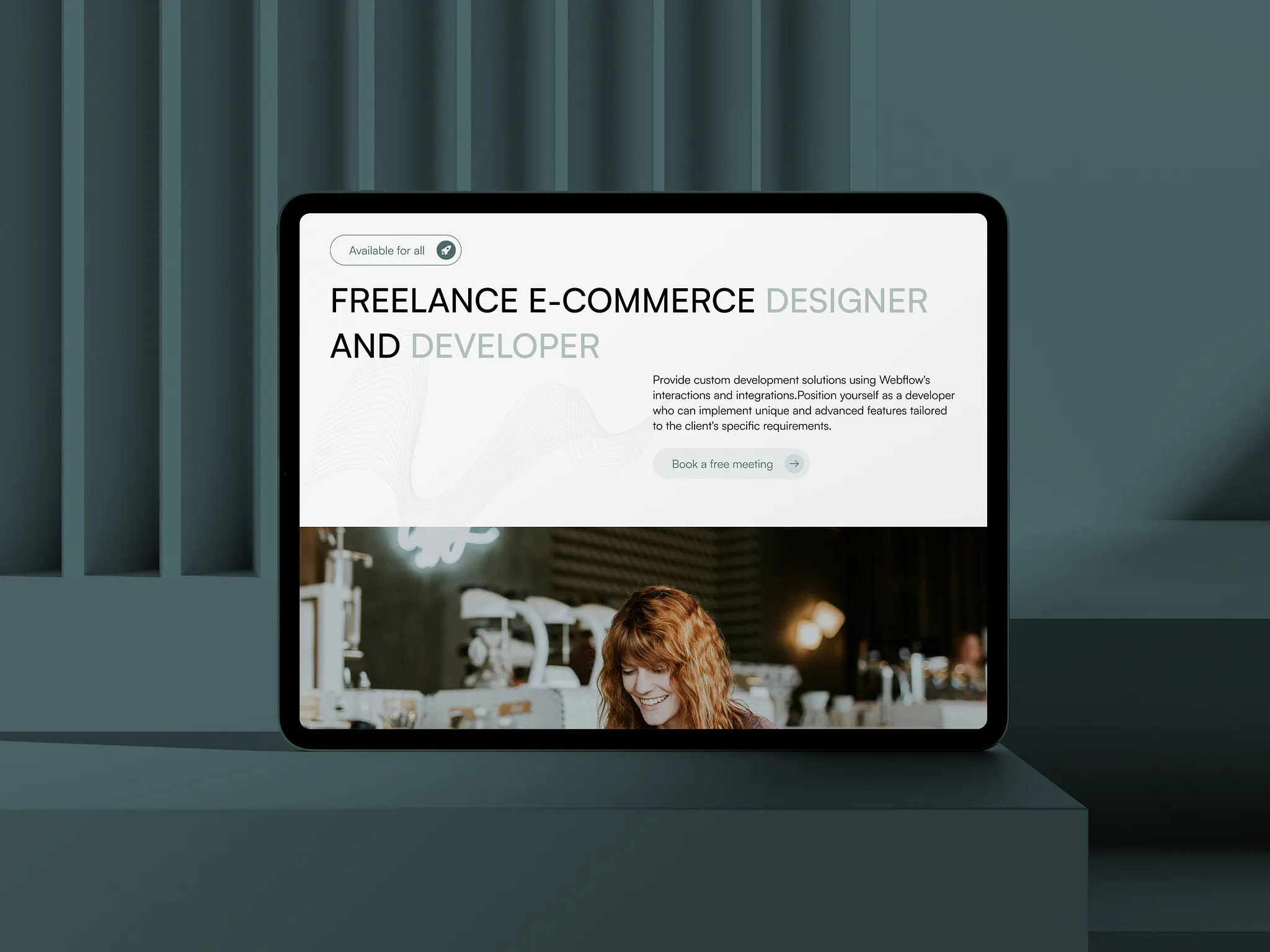 Innovatech - Freelance