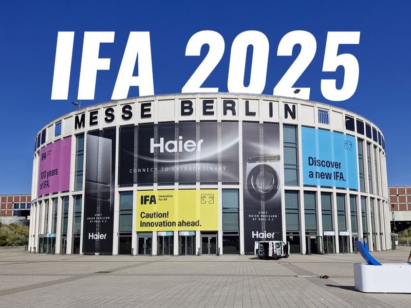 How to Attend IFA Berlin 2025: Watch the Future Unfold at Europe’s Hottest Tech Expo