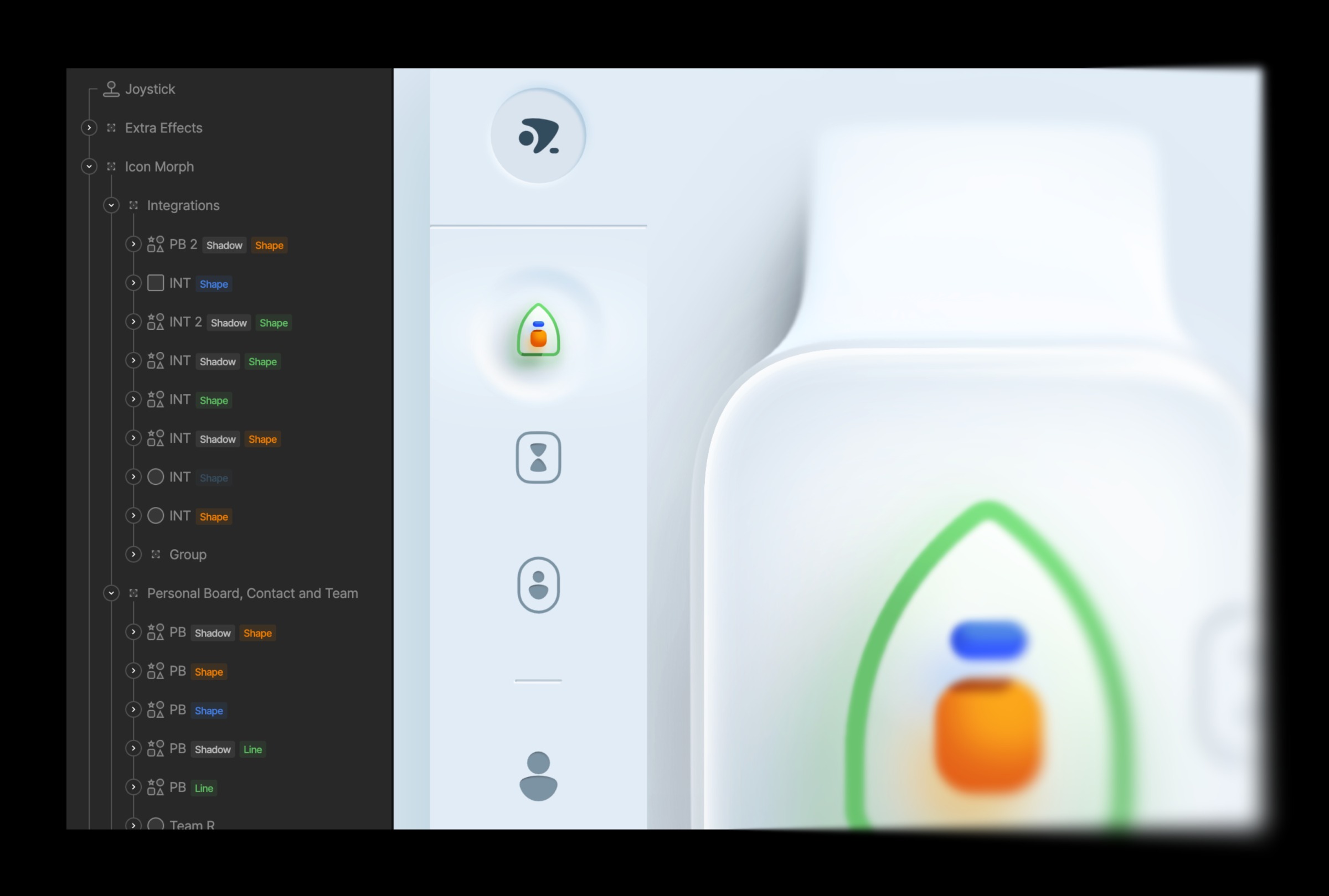 Morphon Icons Image 2