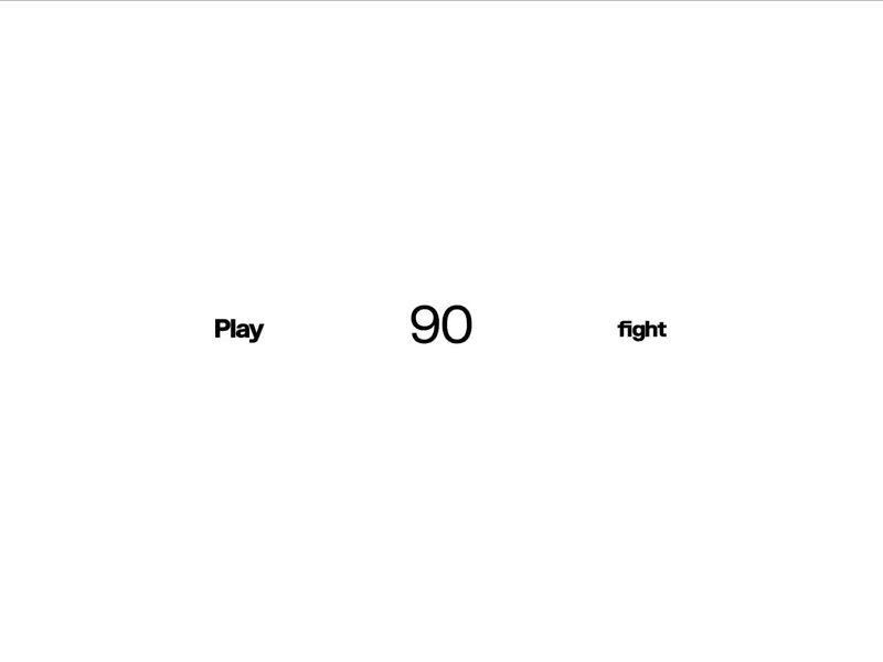 Playfight®