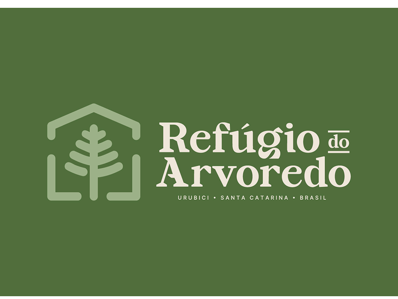 REFÚGIO DO ARVOREDO