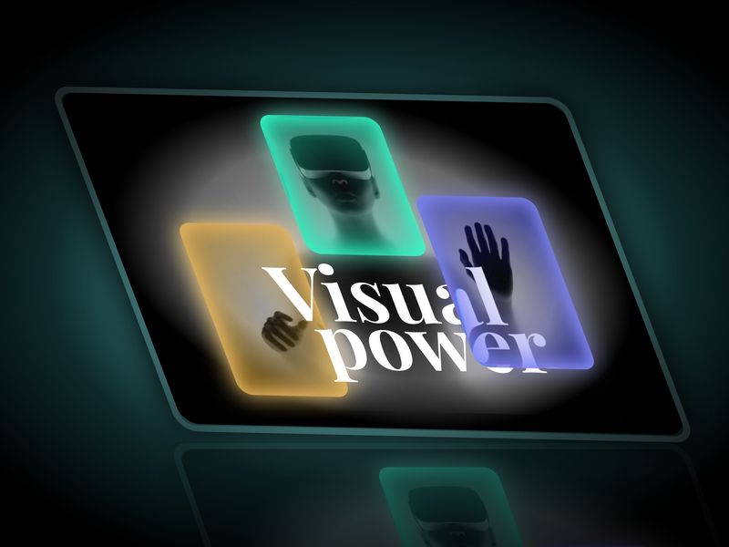 Visual Power Design