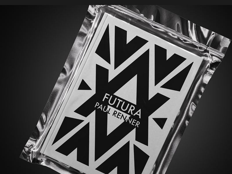 Type Specimen Book
