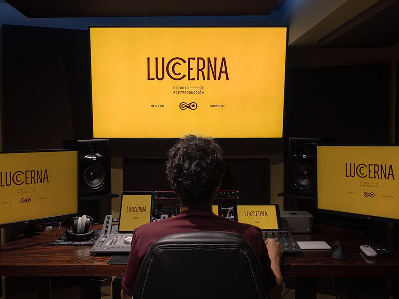 Lucerna