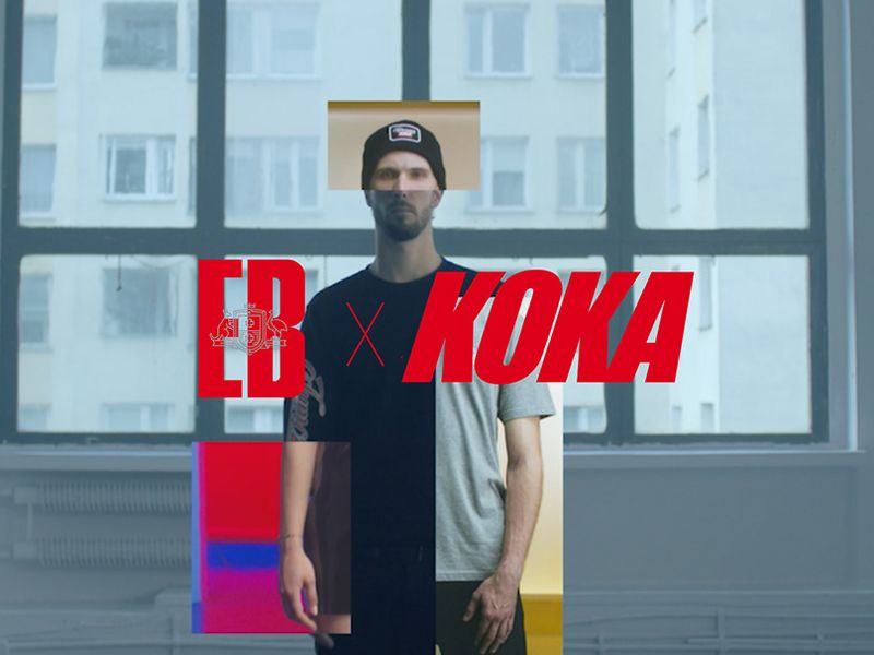 EB+KOKA